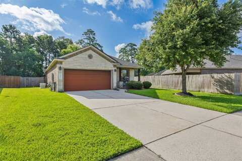 22535 Range Haven Lane, Porter, TX 77365