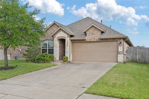 23715 Rivage Ridge Drive, Katy, TX 77493