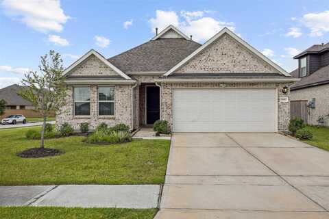 15603 Beltie Drive, Humble, TX 77346