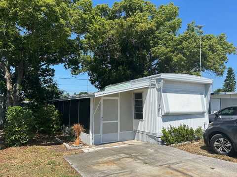 1 HIBISEUS, MT DORA, FL 32757