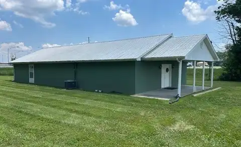 0 West Blue Hole Rd, Campbellsville, KY 42718