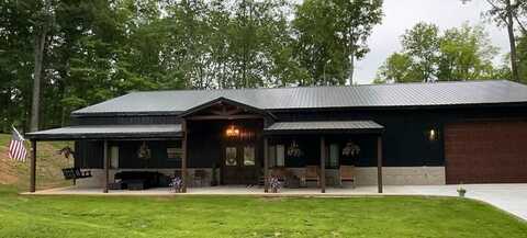 51  Laurel Branch View Ln, Mc Daniels, KY 40152