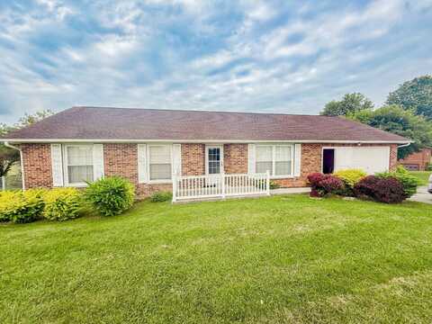 152 Sunset Acres, Sutton, WV 26601