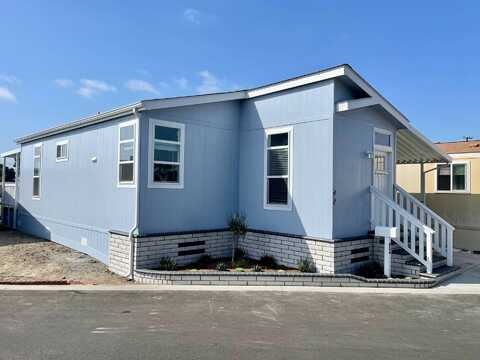 14352 Beach Blvd, Westminster, CA 92683