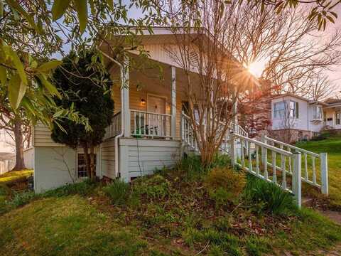 1240 Ridge Drive, South Charleston, WV 25309