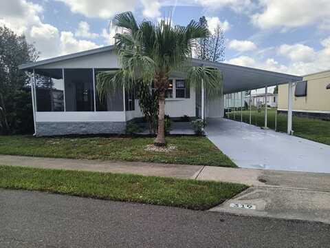 319 Peck St, Melbourne, FL 32901