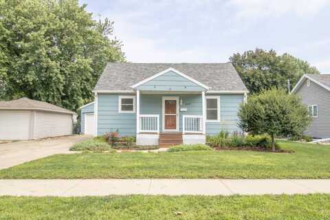 2029 15th St., Rock Valley, IA 51247