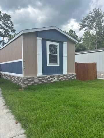 7918 B Lazy Lane, Spring, TX 77389