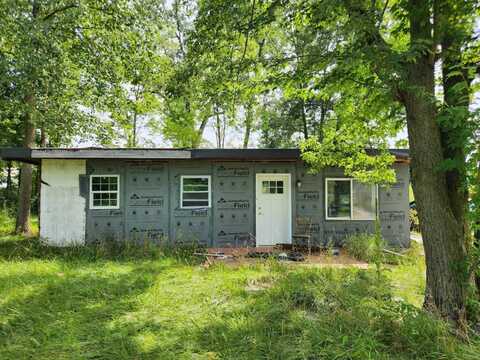 5615 S William St, Columbia City, IN 46725
