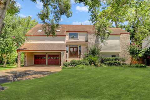 3027 Bayou Drive, Houston, TX 77017