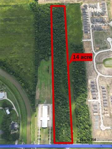 000 Garth Road, Baytown, TX 77521