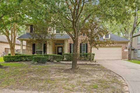 58 S Longsford, Spring, TX 77382