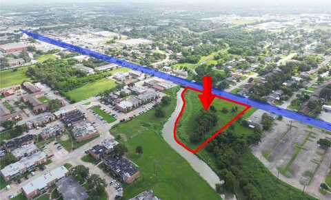 00 Garth Road, Baytown, TX 77521