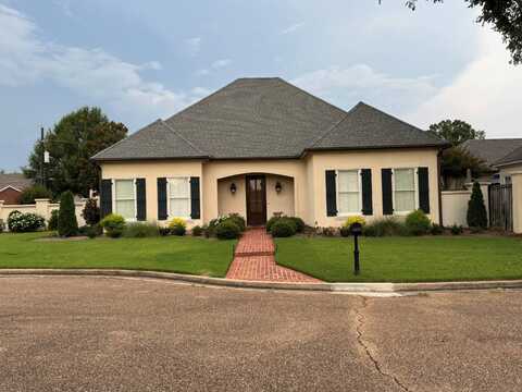 1010 River Birch Cove, Greenwood, MS 38930