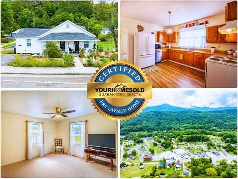 318 N Main Street, Rocky Top, TN 37769