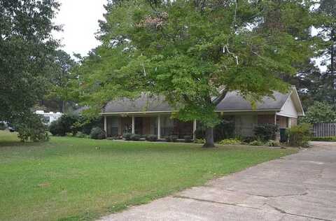 77 Sassafras, Magnolia, AR 71753