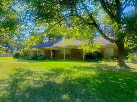 77 Sassafras, Magnolia, AR 71753