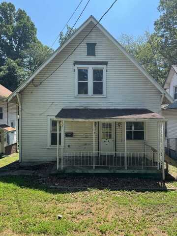 307 Mackin Street, Grafton, WV 26354