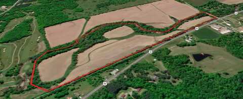 0 Columbus Road, Mount Vernon, OH 43050
