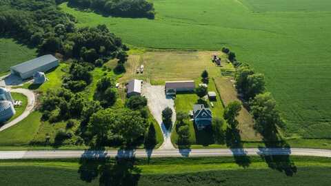 1590 N County Road 2980, Tennessee, IL 62374