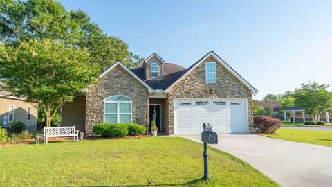 331 Cobblestone Blvd SE, Moultrie, GA 31788