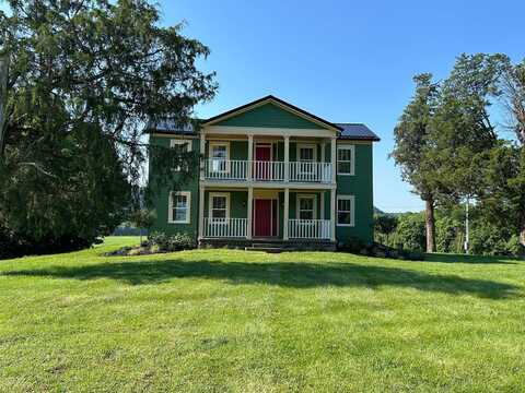 6283 E Laughery Creek Rd, Aurora, IN 47001