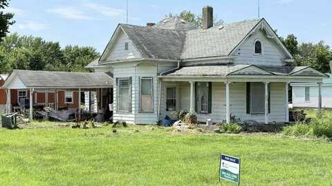 302 W Hwy B, Coffey, MO 64636