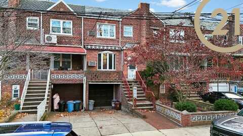 2138 East 26th St, Brooklyn, NY 11229