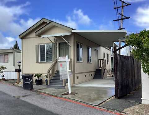 440 Moffet Blvd, Mountian View, CA 94043