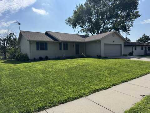 403 Holt Blvd., Oneill, NE 68763