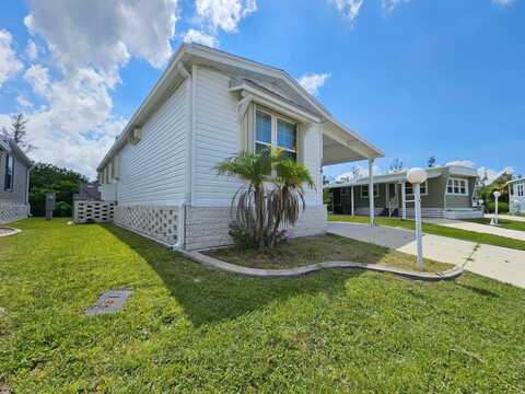 701 Aqui esta Dr., Punta gorda, FL 33950