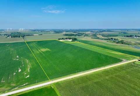 TBD Nuthatch Ave, Kensett, IA 50448