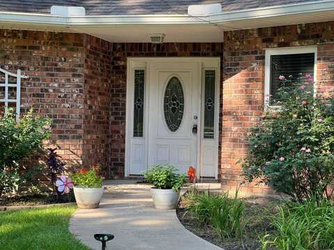 450 Parkside Drive, Zwolle, LA 71486
