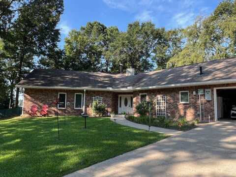 450 Parkside Drive, Zwolle, LA 71486