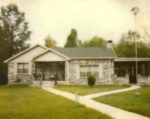 432 471 Pat Lane Circle, McIntosh, AL 36553