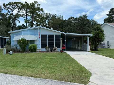 115 Oakridge Drive, Leesburg, FL 34788