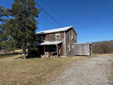 6600 Rocky Point Rd., Cookeville, TN 38506