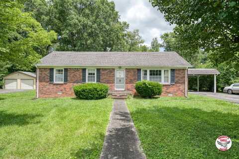 1627 N Maple Ave., Cookeville, TN 38501