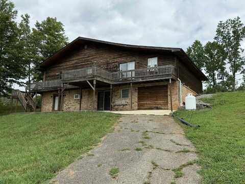263 W Taxiway Dr, Albany, KY 42602