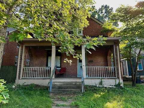 6670 River Rd, Cincinnati, OH 45233