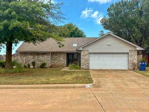 1606 Harvey Brown Dr, Kingfisher, OK 73750