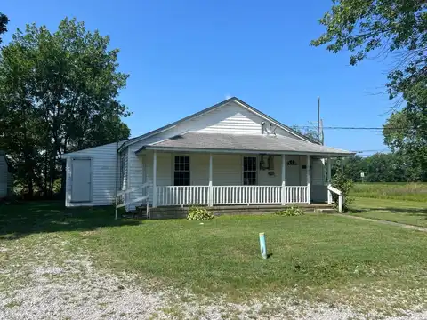 302 Barnes St., Hartford, KY 42347