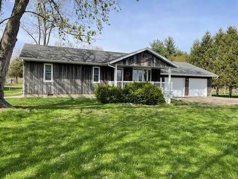 256 Kochs Lane, Meredosia, IL 62665