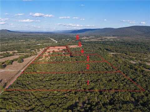 Tract 1 Hwy 271, Tuskahoma, OK 74574