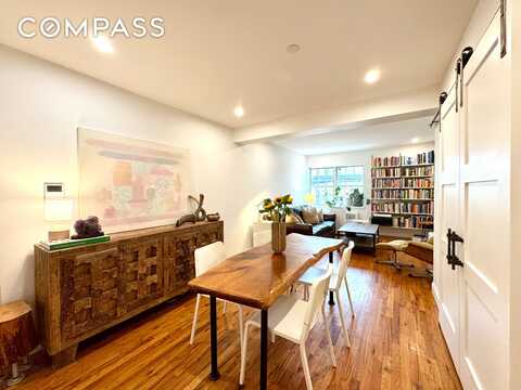 1240 Bedford Avenue, Brooklyn, NY 11216