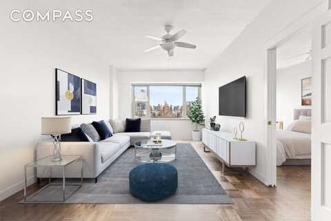 60 East 8th Street, New York, NY 10003