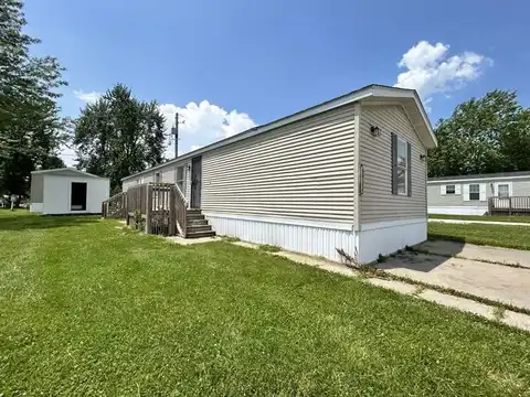 5711 Blissfield, Fort Wayne, IN 46818