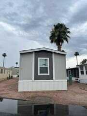 4315 N Flowing Wells Rd, Tucson, AZ 85705