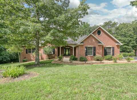 172 Sandpiper Loop, Crossville, TN 38555