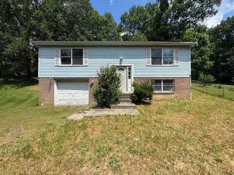 2189 Chub Run Rd, Mount Clare, WV 26408